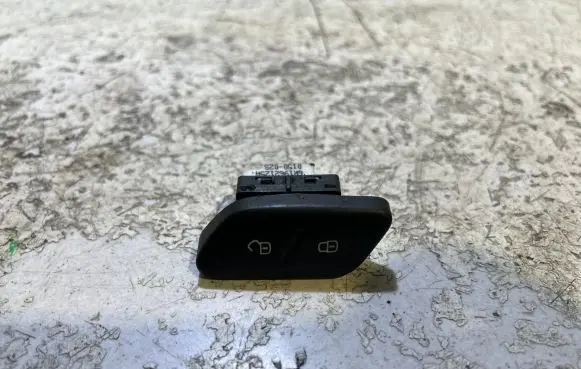 Central locking switch button