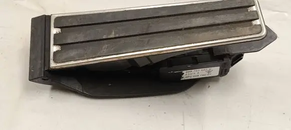 Porsche 911 991 Accelerator throttle pedal 6PV008792