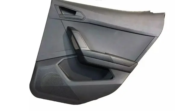 Seat Ibiza V (KJ) Rear door card panel trim 6F0867212G
