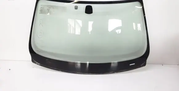 BMW 3 E90 E91 Front windscreen/windshield window 