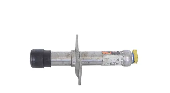 Tesla Model S Bonnet Pedestrian Airbag Actuator P102854500B