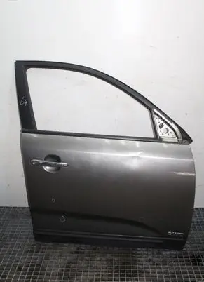 KIA Sorento Front door TITANIUMSILVERIM