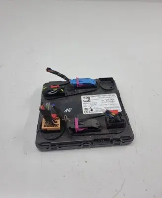 Audi A5 8T 8F Comfort/convenience module 8w0907064ab