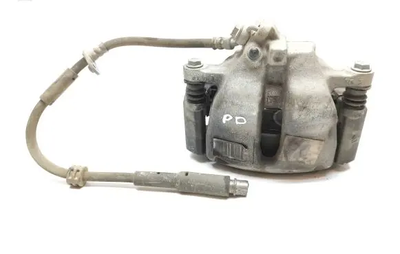 Peugeot 208 Front brake caliper 5L98892