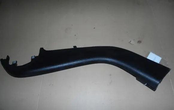 Infiniti G35 Dashboard lower bottom trim panel 