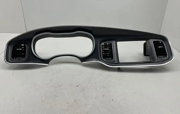 Dodge Charger Dashboard trim AL23987JSL004 20161110 0263081