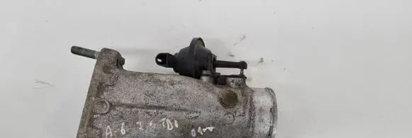 Audi A6 S6 C5 4B Throttle valve 4B0145950