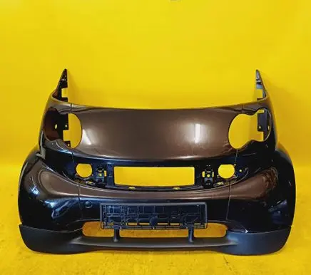 Smart ForTwo I MC01 Front bumper