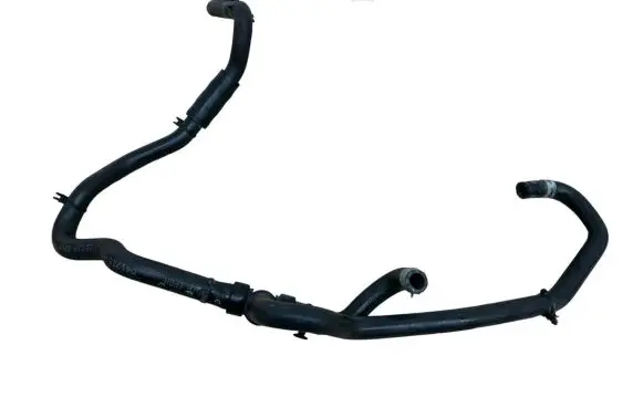 Tesla Model S Engine coolant pipe/hose 04171511360