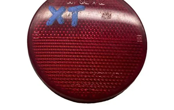 Nissan X-Trail T30 Rear tail light reflector ICHIKOH7491