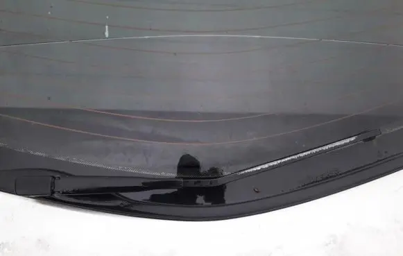 Citroen Xantia Rear wiper blade arm