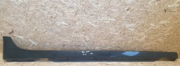 Audi A6 S6 C7 4G Sill 4G0853860