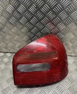 Audi A3 S3 8L Rear/tail lights