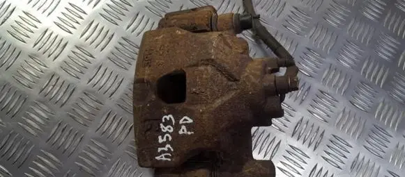 Mazda 6 Front brake caliper