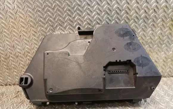Mercedes-Benz S W220 Door control unit/module 2208216879