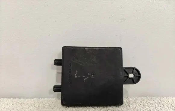 Renault Twingo III Comfort/convenience module 231A08493R 7892100144 505532F02