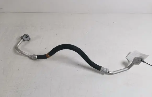 Toyota Land Cruiser (J150) Air conditioning (A/C) pipe/hose 88711-60A50