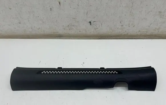 Hyundai Kona II Front sill trim cover 85881HF500