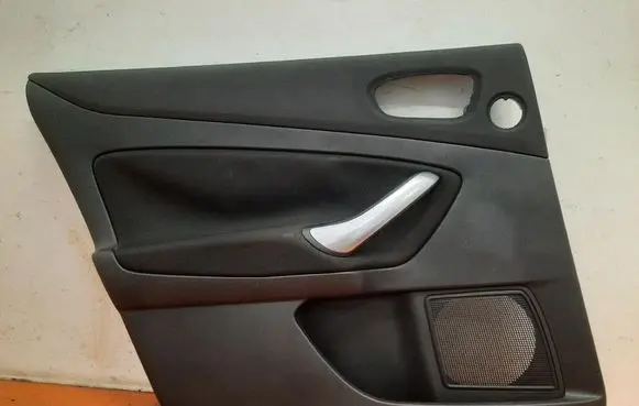 Ford Mondeo MK IV Door card panel trim set VP7S7X