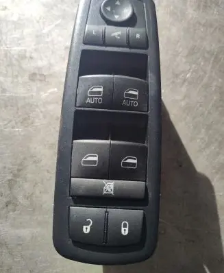 Dodge Journey Electric window control switch