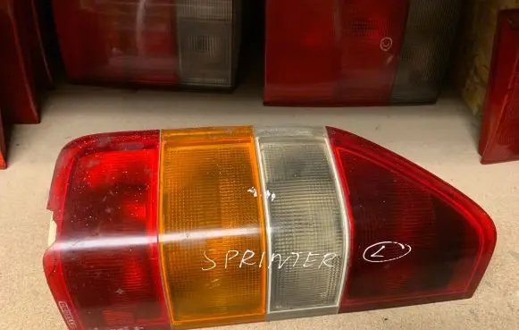 Mercedes-Benz Sprinter W901 W902 W903 W904 Rear/tail lights A9018200764 367309989