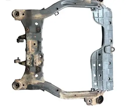KIA Carens II Front subframe BKZ065107