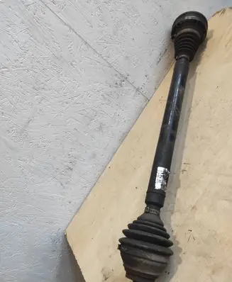 Audi A3 S3 8P Front driveshaft 1K0407272EN