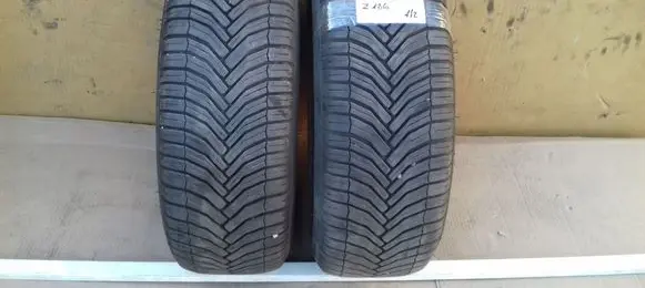 Mazda 6 R16 winter tire DOT1521