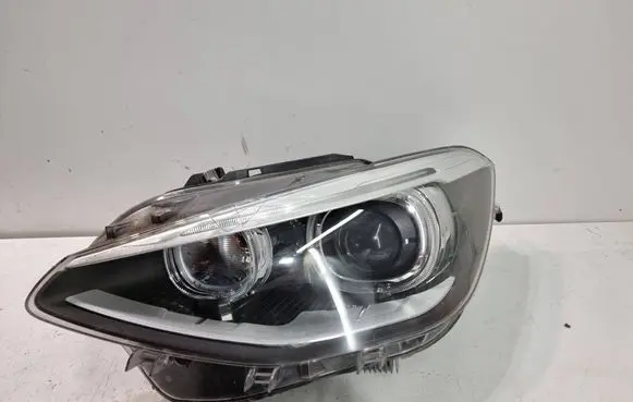 BMW 1 F20 F21 Headlight/headlamp 1EL01074121 A9722967710 72296770