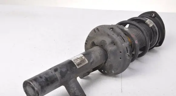 Seat Leon (5F) Front shock absorber/damper 5Q0413031FM