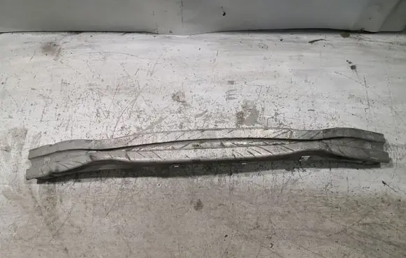 Audi A8 S8 D3 4E Front bumper cross member 4E0807111AA