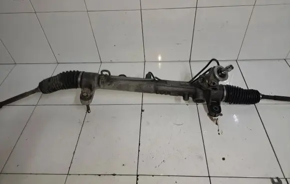 Toyota Avensis T250 Steering rack 7891501173