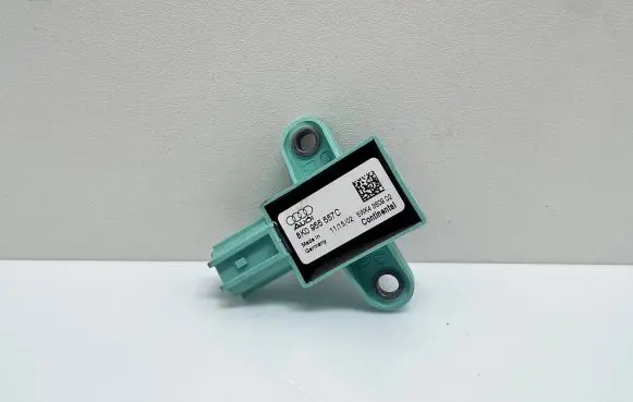 Audi Q5 SQ5 Airbag deployment crash/impact sensor 8K0955557C 5WK4380902