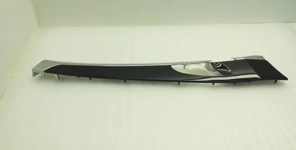 Porsche Panamera (970) Front door trim bar 8430582 0024978483