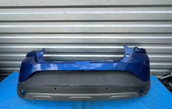 Dacia Sandero III Rear bumper 850234229R
