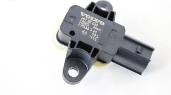 Volvo XC60 Airbag deployment crash/impact sensor 30798030