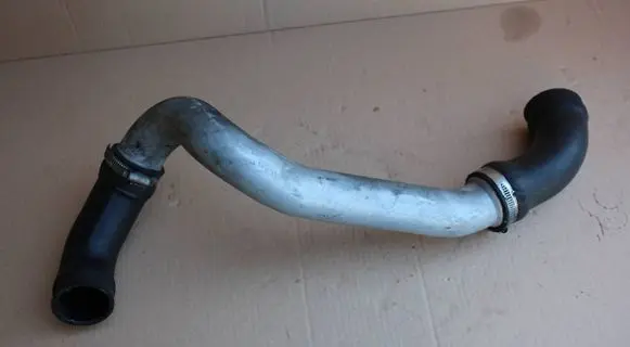 BMW 3 E46 Air intake hose/pipe 7799399
