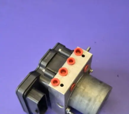 Volkswagen Crafter ABS Pump 2N0907379E 2N0614517E 2N0907379C