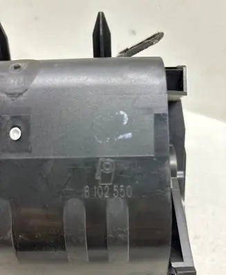Ashtray (front)
