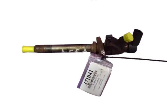Ford Focus C-MAX Fuel injector 9647247280
