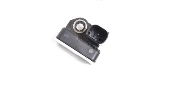 Mercedes-Benz GLS X166 Airbag deployment crash/impact sensor A0009057600