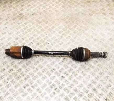 Tesla Model S Front driveshaft 103061600B