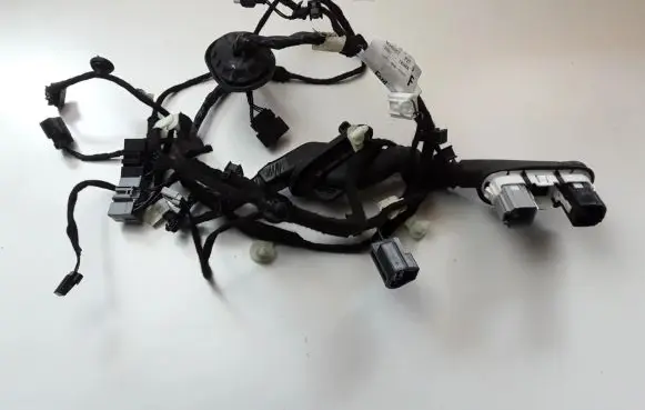 Ford Kuga III Other wiring loom LX6T14630