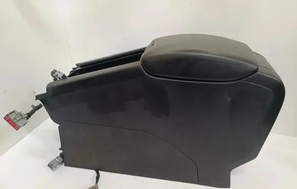 Volvo XC60 Armrest