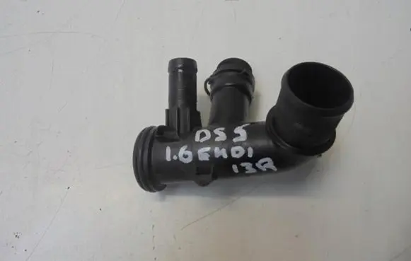 Citroen DS5 Engine coolant pipe/hose