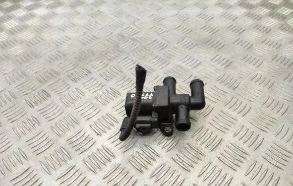 Volkswagen Sharan Coolant heater 1T0820036D