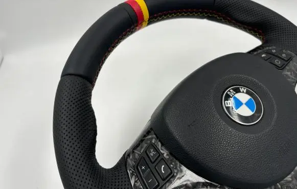 BMW X1 E84 Steering wheel