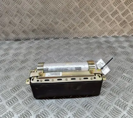 BMW 7 E38 Passenger airbag 8231625
