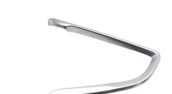 Volvo V40 Rear door card panel trim 31837149