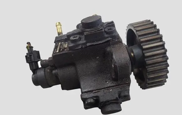 Opel Antara Fuel injection high pressure pump 96859151 0445010180 05002142248